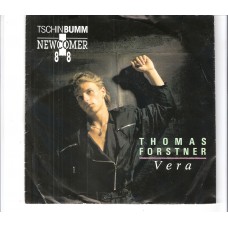 THOMAS FORSTNER - Vera
